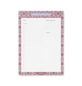 t@Ct@bNX m[gpbh fBejA fC[vi[ }Olbgt Filofax Mediterranean 132896
