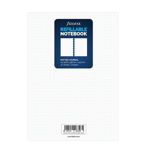 t@Ct@bNX lߑւ\m[gubN tB A5TCY hbg zCg  Notebook Filofax