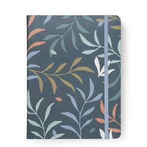t@Ct@bNX lߑւ\m[gubN A5TCY {^jJ Filofax Botanical Notebook