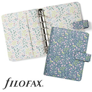 t@Ct@bNX VXe蒠 hE ~j6 X[ |PbgTCY Filofax Meadow 021702  6 Oa19mm NNԃXPW[t xg{^ߎ