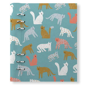 t@Ct@bNX VXe蒠 NbvubN ybg A5TCY Filofax Clipbook Pets f fXNTCY 6 Oa25mm