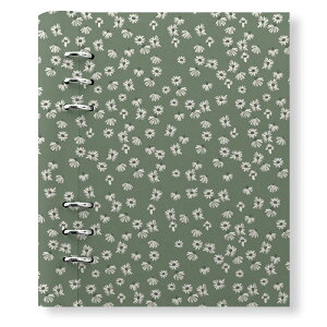 t@Ct@bNX VXe蒠 NbvubN t[ A5TCY Filofax Clipbook Floral f fXNTCY 6 Oa25mm