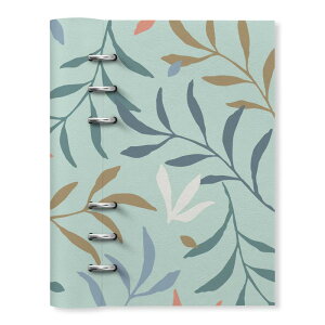 t@Ct@bNX VXe蒠 NbvubN {^jJ oCuTCY Filofax Clipbook Botanical f TCY 6 Oa25mm