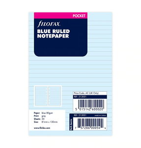 t@Ct@bNX VXe蒠 tB ~j6TCY X[ |PbgTCY r Blue Filofax 213001