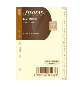 t@Ct@bNX VXe蒠 tB RbgN[ ~j5 A-ZCfbNX filofax 511685