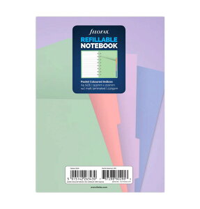 t@Ct@bNX lߑւ\m[gubN tB A5TCY J[CfbNX pXe 152015 filofax