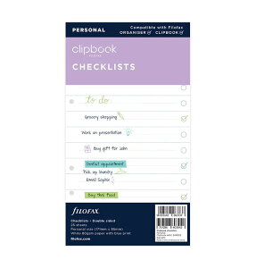t@Ct@bNX VXe蒠 tB oCuTCY `FbNXg filofax 344005 6 TCY