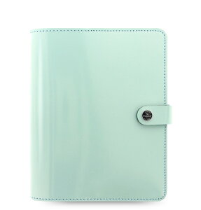 t@Ct@bNX VXe蒠 A5TCY UEIWi The Original 6 Oa25mm v {v NNԃXPW[t p fXNTCY Filofax Y fB[X ꖇv Made in th