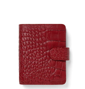 t@Ct@bNX VXe蒠 Filofax NVbN NbN Classic Croc ~j6 X[ |PbgTCY Oa19mm Y fB[X C^AJ[tU[ qv {v  N