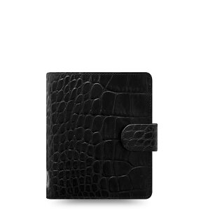 t@Ct@bNX VXe蒠 Filofax NVbN NbN Classic Croc ~j6 X[ |PbgTCY Oa19mm Y fB[X C^AJ[tU[ qv {v  N