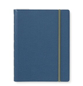 t@Ct@bNX lߑւ\m[gubN A5TCY Re|[ Filofax Contemporary Notebook