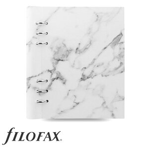 t@Ct@bNX VXe蒠 NbvubN A[LeN`[ }[u A5TCY 6 Oa25mm fXNTCY AW Y fB[X Filofax Clipbook Architexture Marble