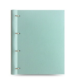 t@Ct@bNX VXe蒠 A4TCY NbvubN pXe 4 Oa25mm f Filofax Clipbook Pastels