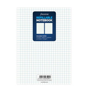 t@Ct@bNX lߑւ\m[gubN tB A5TCY  filofax 32 Notebook 152905