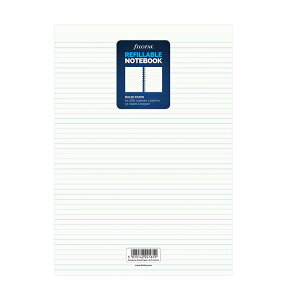 t@Ct@bNX lߑւ\m[gubN tB A4TCY r filofax 32 Notebook 162008