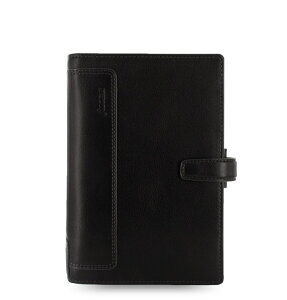 ファイロファックス システム手帳 バイブルサイズ ホルボーン Holborn 聖書サイズ 6穴 リング径23mm ソフトバッファローレザー 年号無し年間スケジュール付き メンズ レディース 牛革 本革 Filof