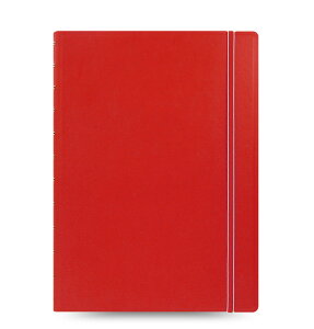 t@Ct@bNX lߑւ\m[gubN A4TCY Filofax NoteBook Y fB[X 