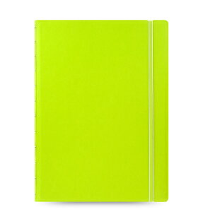 t@Ct@bNX lߑւ\m[gubN A4TCY Filofax NoteBook Y fB[X 