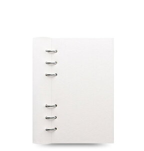 t@Ct@bNX VXe蒠 NbvubN oCuTCY NVbN Filofax f TCY 6 Oa25mm Clipbook Y fB[X