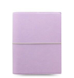 t@Ct@bNX VXe蒠 h~m \tg A5TCY 6 Oa30mm  U[ pXeJ[ fXNTCY Y fB[X Filofax Domino Soft Soh NNԃXPW