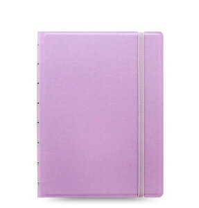 t@Ct@bNX lߑւ\m[gubN A5TCY NVbN pXe filofax NoteBooks Classic Pastel Y fB[X 