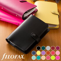 楽天市場】filofax システム手帳 バイブルサイズの通販