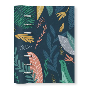 t@Ct@bNX VXe蒠 NbvubN vg oCuTCY Filofax Clipbook Plants f TCY 6 Oa25mm