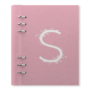 t@Ct@bNX VXe蒠 NbvubN mO A5TCY Filofax Clipbook Monogram f fXNTCY 6 Oa25mm