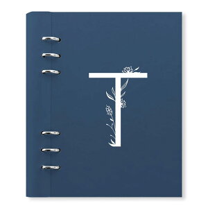 t@Ct@bNX VXe蒠 NbvubN mO A5TCY Filofax Clipbook Monogram f fXNTCY 6 Oa25mm
