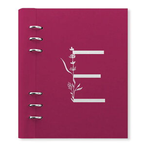 t@Ct@bNX VXe蒠 NbvubN mO A5TCY Filofax Clipbook Monogram f fXNTCY 6 Oa25mm