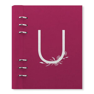 t@Ct@bNX VXe蒠 NbvubN mO A5TCY Filofax Clipbook Monogram f fXNTCY 6 Oa25mm