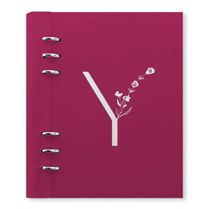 t@Ct@bNX VXe蒠 NbvubN mO A5TCY Filofax Clipbook Monogram f fXNTCY 6 Oa25mm