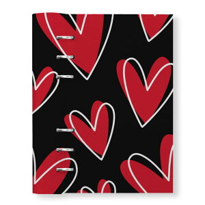 t@Ct@bNX VXe蒠 NbvubN u oCuTCY Filofax Clipbook Love f TCY 6 Oa25mm