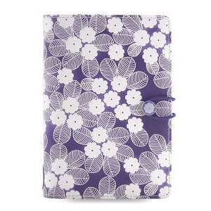 t@Ct@bNX VXe蒠 CvbV oCuTCY TCY 6 Oa23mm Y fB[X  Filofax Impressions NNԃXPW[t