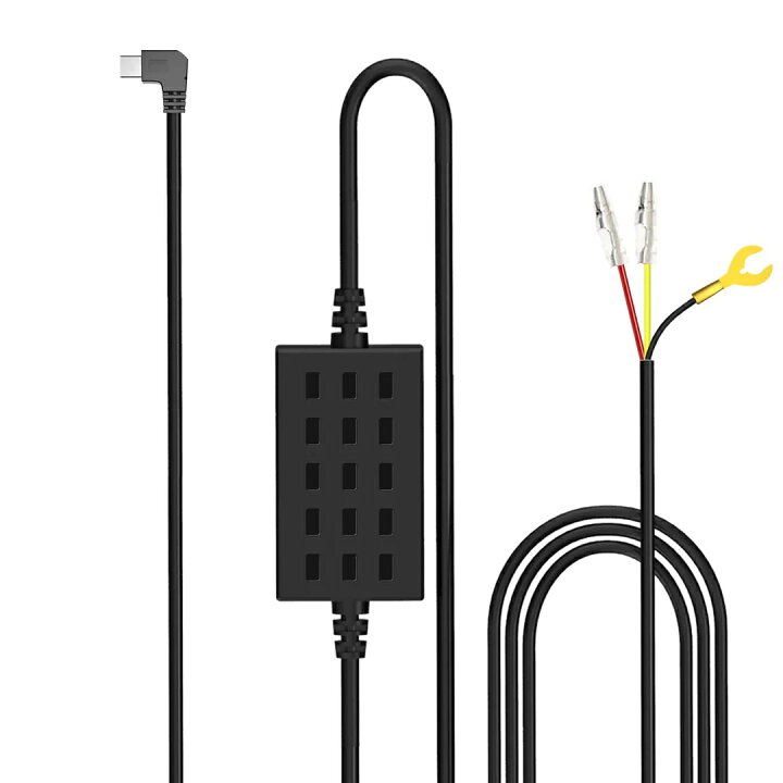 楽天市場】AKEEYO AKY-NV-360 AKY-V360ST用駐車監視ケーブル : ALinks 