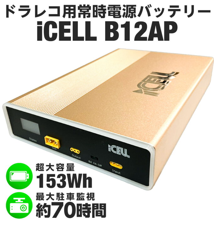 期間限定出品:4/17まで【新品/未使用/未開封】ドライブレコーダー専用 