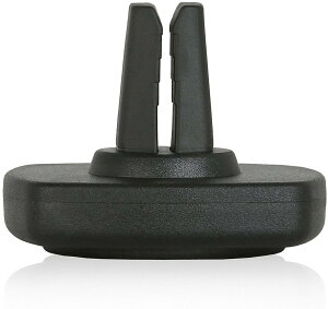 スマホホルダー 車載ホルダー スマホ固定 エアコン吹き出し口固定 iPhone Android スマホ マグネット Wicked Chili (ウィケッド チリ) by ドイツ / クイックマウント(QuickMount3.0)