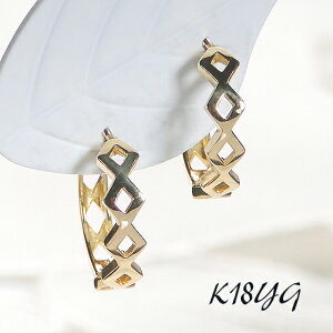 K18YG ܂ꎮ t[v sAX Ђ`yzyiۏ؏z18 CG[S[h n sAX S[hsAX fB[X WG[ lC  Lb`X Mtg v[g I