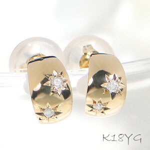 K18YG _Ch 藯 sAXy0.02ctzyzyiۏ؏z18 CG[S[h sAX S[hsAX fB[X lC  Mtg v[g IV _CsAX 