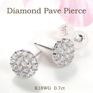 K18YG/WG y0.70ctz_Ch sAXyzyiۏ؏zK18 18 S[h _C _CsAX _CA fB[X WG[ lC i  Mtg 蕨 v[g IV 