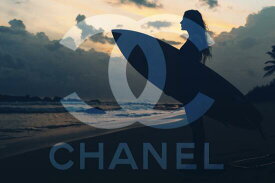 楽天市場 Chanel 壁紙 装飾フィルム インテリア 寝具 収納 の通販