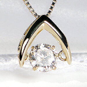 K18YG _VO _Ch lbNX18 18k CG[S[h ꗱ _C h 萔  iۏ؏ fB[X WG[ Mtg v[g lC  4a y