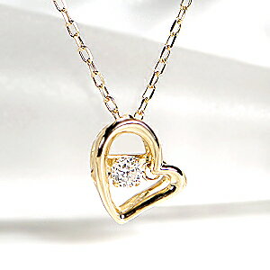 K18YG _VO _Ch lbNX18 18k CG[S[h ꗱ _C n[g h 萔  iۏ؏ fB[X WG[ Mtg v[g lC  4a