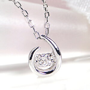 K18WG _VO _Ch lbNX18 18k zCgS[h ꗱ _C h 萔  iۏ؏ fB[X WG[ Mtg NX}Xv[g lC  4