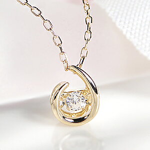 K18YG _VO _Ch lbNX18 18k CG[S[h ꗱ _C h 萔  iۏ؏ fB[X WG[ Mtg NX}Xv[g lC  4