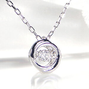 K18WG _VO _Ch lbNX18 18k zCgS[h ꗱ _C h 萔  iۏ؏ fB[X WG[ Mtg NX}Xv[g lC  4