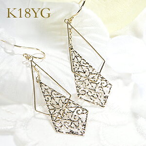 K18YG/WG XCO tbN sAX18 hsAX S[hsAX 萔  iۏ؏ fB[X WG[ Mtg v[g J XEBO  n AeB[