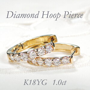 K18YG _Chy1.00ctz܂ t[vsAX_CsAX _ChsAX 18 k18 1Jbg 1JbgsAX CG[S[h _CA sAX ȒP 萔  i