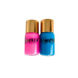 Lomansa ロマンサ つけまつ毛 パーマ液 1液2液 セット