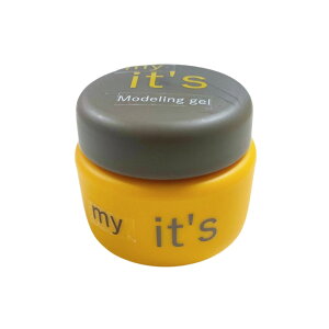 my it's Modeling Gel fOWF 13g A[gpNAWF Rei^ NAWF lCA[g WFlC ZtWF vpdオ